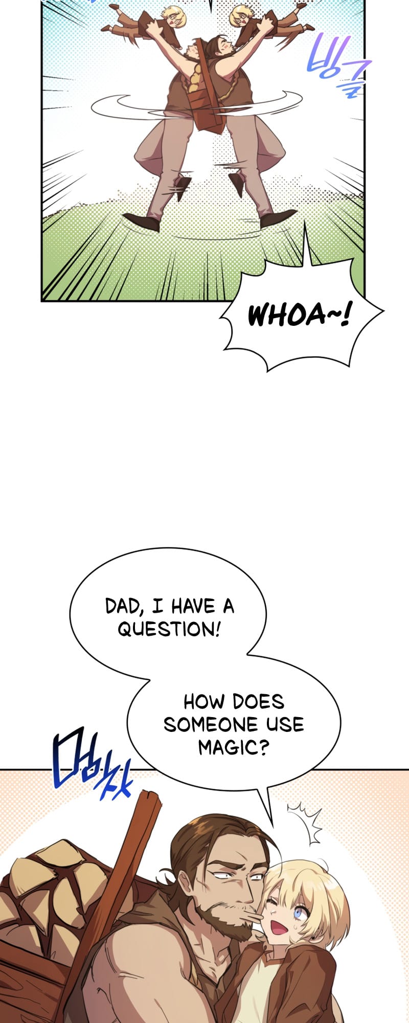 Infinite Mage, Chapter 1 image 033